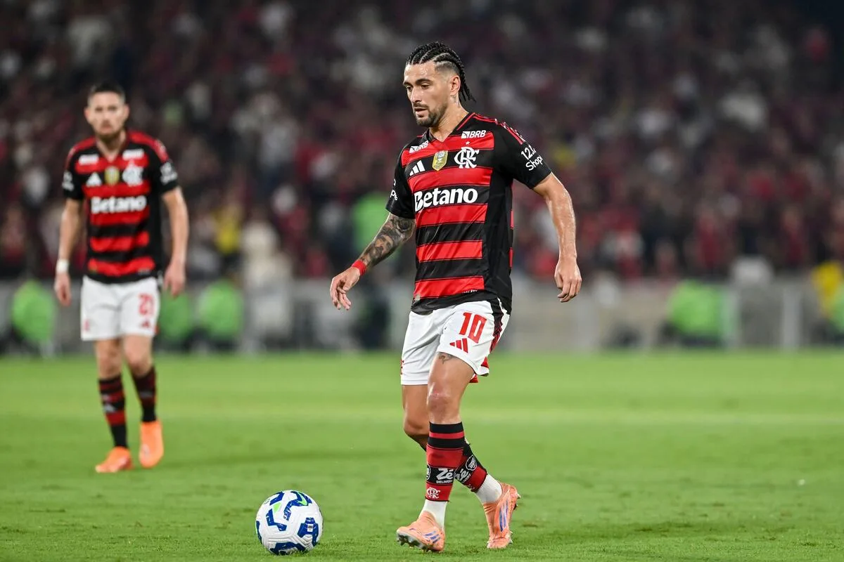 Palpite Cruz Azul x Flamengo – Copa Intercontinental – 10/12/2025