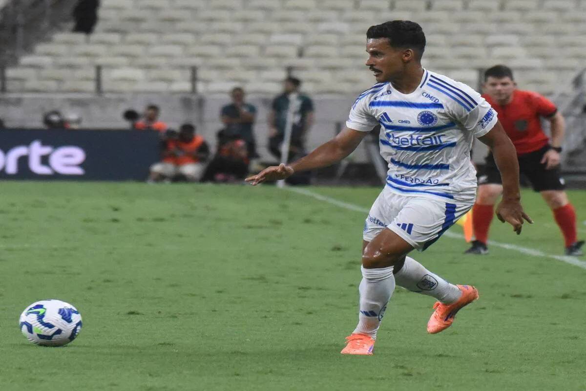 Palpite Cruzeiro x Botafogo – Brasileirão  – 04/12/2025