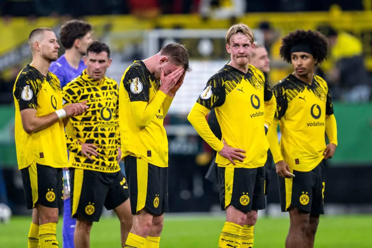 Palpite Borussia Dortmund x Hoffenheim – Bundesliga – 07/12/2025
