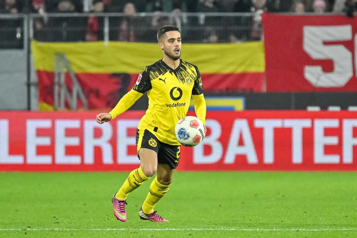 Palpite Borussia Dortmund x Borussia Monchengladbach – Bundesliga – 19/12/2025