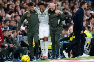 Militão será operado e está fora da Copa do Mundo