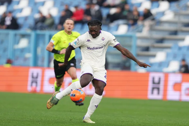 Palpite Fiorentina x Dínamo de Kiev – Conference League – 11/12/2025