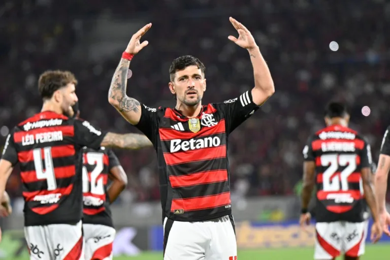 Palpite Flamengo x Ceará – Brasileirão – 03/12/2025