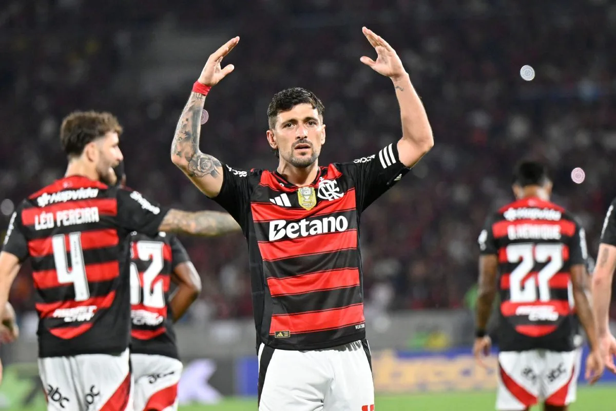 Palpite Flamengo x Ceará – Brasileirão – 03/12/2025