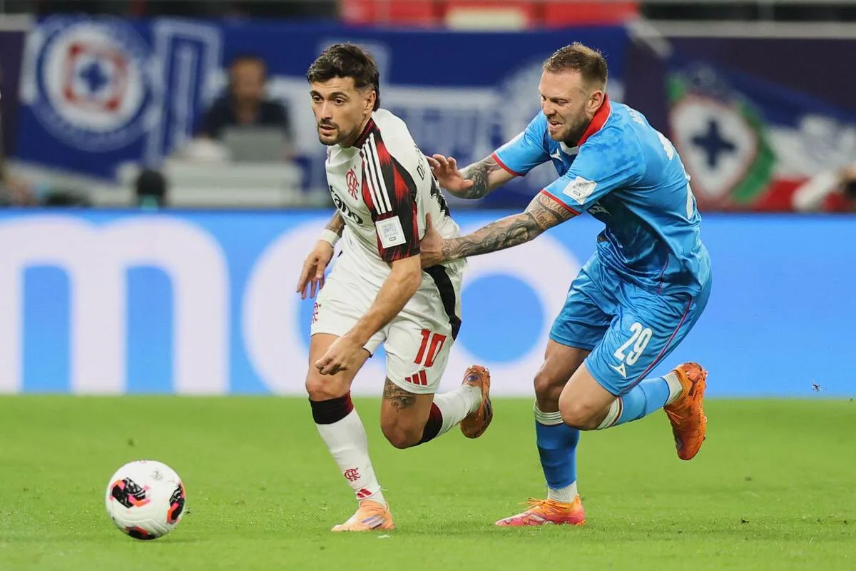 Palpite Flamengo x Pyramids – Mundial de Clubes – 13/12/2025