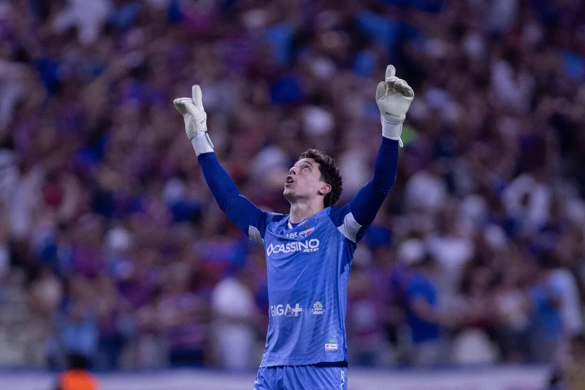 Palpite Fortaleza x Corinthians – Brasileirão  – 03/12/2025