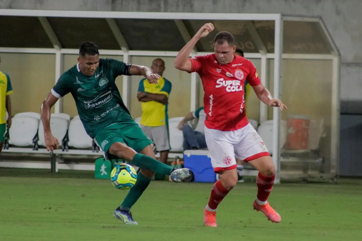 Clube da 2ª divisão do Ceará vai receber R$ 80 milhões da CBF após erro; entenda a história