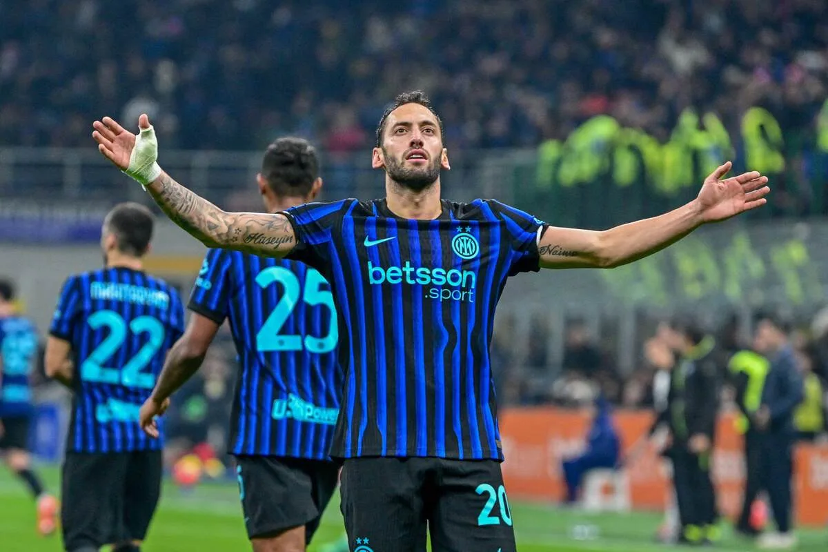 Palpite Inter de Milão x Liverpool – Champions League – 09/12/2025