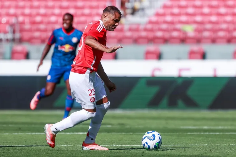 Internacional escapa do rebaixamento e Ceará fica sem time no Brasileirão depois de 8 anos