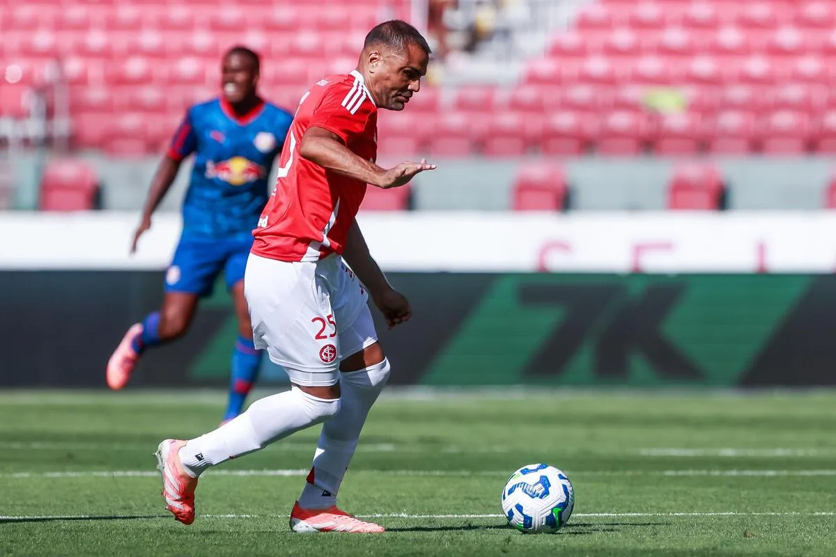 Internacional escapa do rebaixamento e Ceará fica sem time no Brasileirão depois de 8 anos