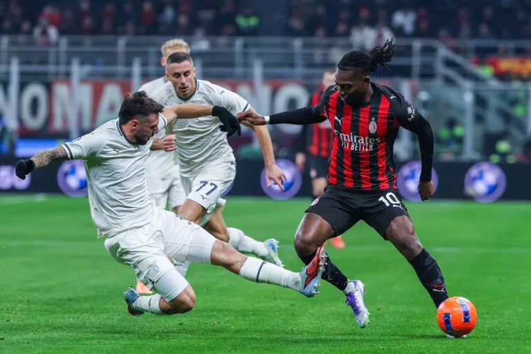 Palpite Lazio x Milan – Copa da Itália – 04/12/2025