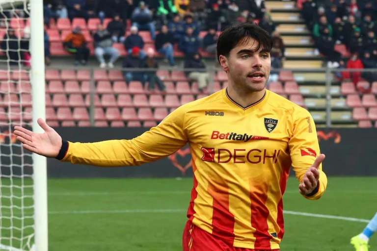 Palpite Lecce x Pisa – Campeonato Italiano – 12/12/2025