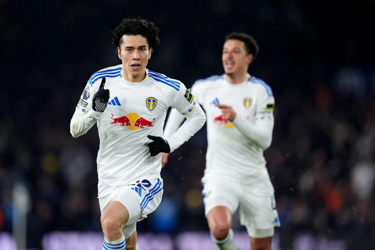 Palpite Leeds x Liverpool – Premier League – 06/12/2025