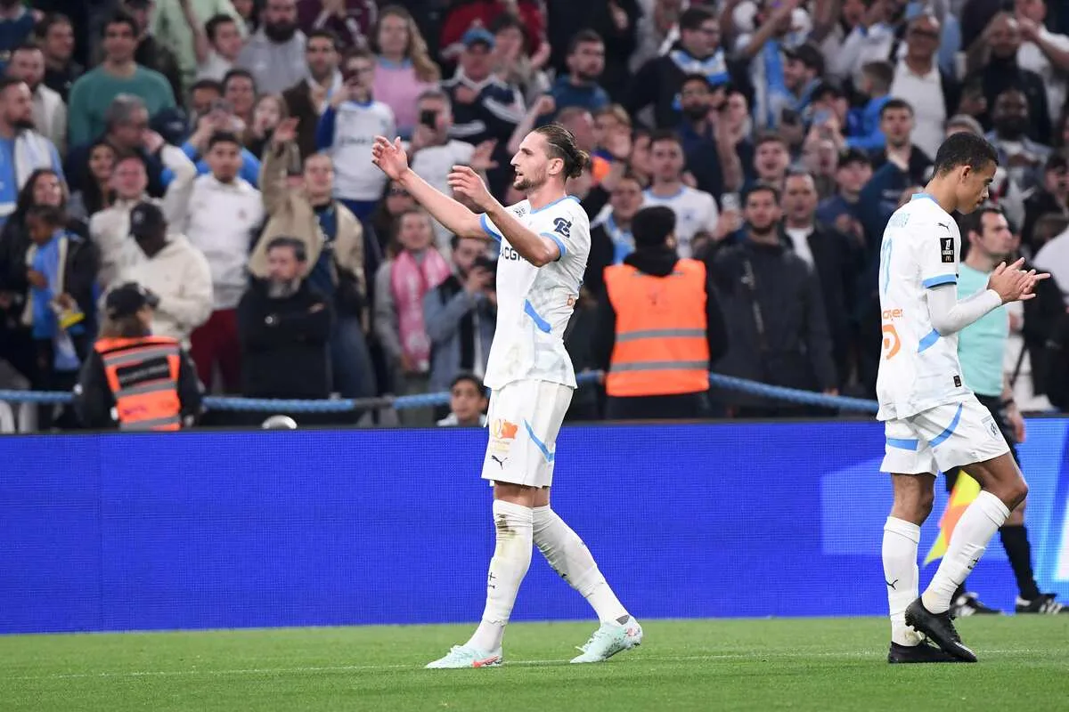 Palpite Lille x Olympique de Marseille – Campeonato Francês – 05/12/2025