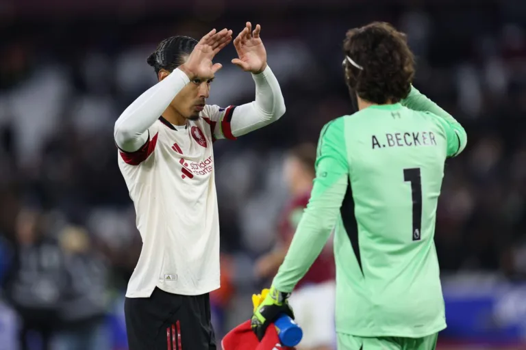 Palpite Liverpool x Sunderland – Premier League – 03/12/2025