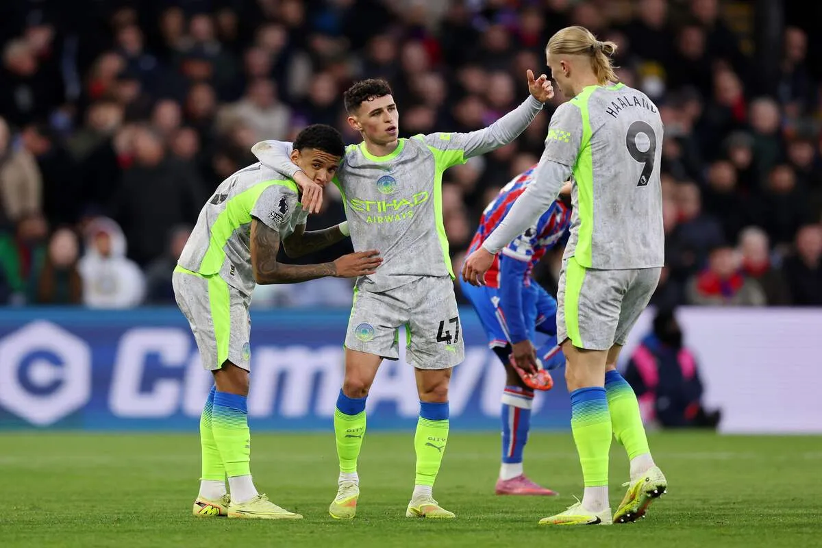 Palpite Manchester City x Brentford – Copa da Liga Inglesa – 17/12/2025