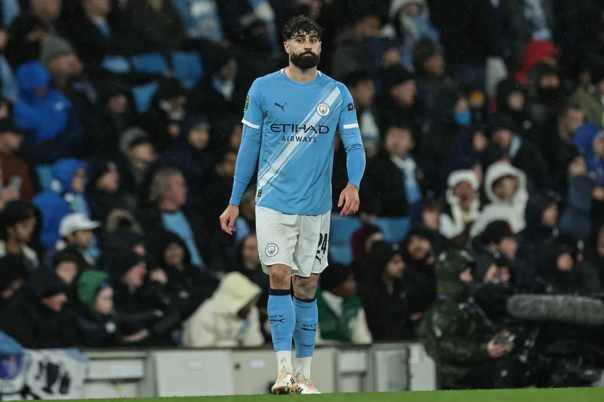 Palpite Manchester City x West Ham – Premier League – 20/12/2025