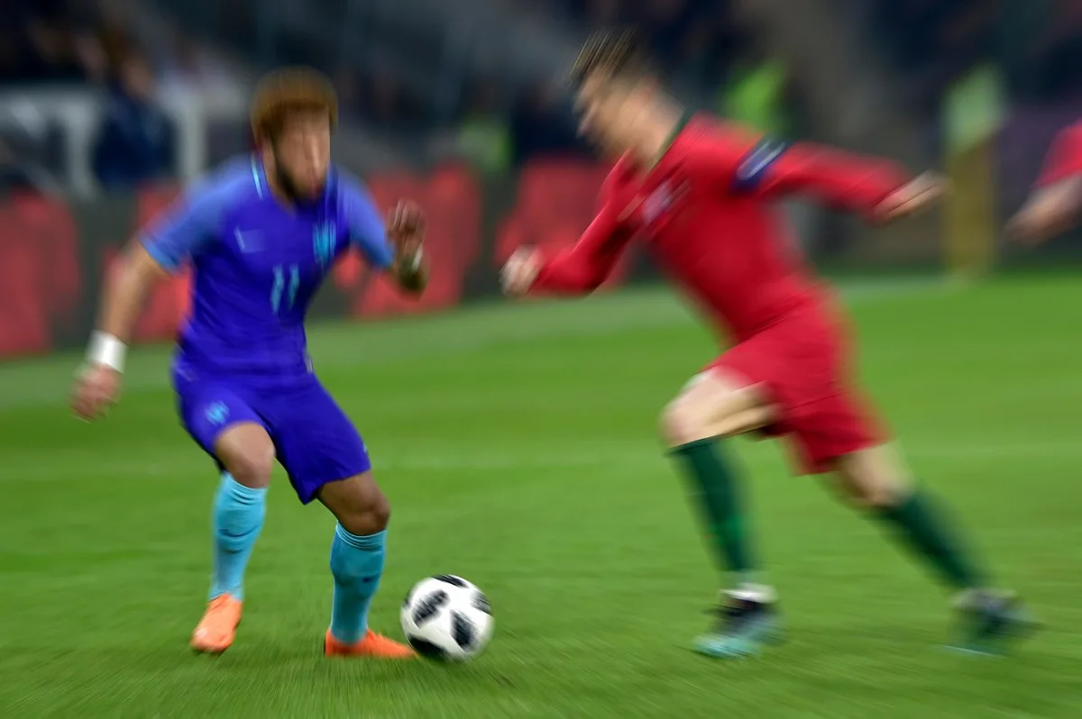 Futebol na TV hoje: veja o que há para assistir nesta sexta-feira (5)