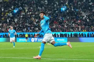 Palpite Napoli x Bologna – Supercopa da Itália – 22/12/2025