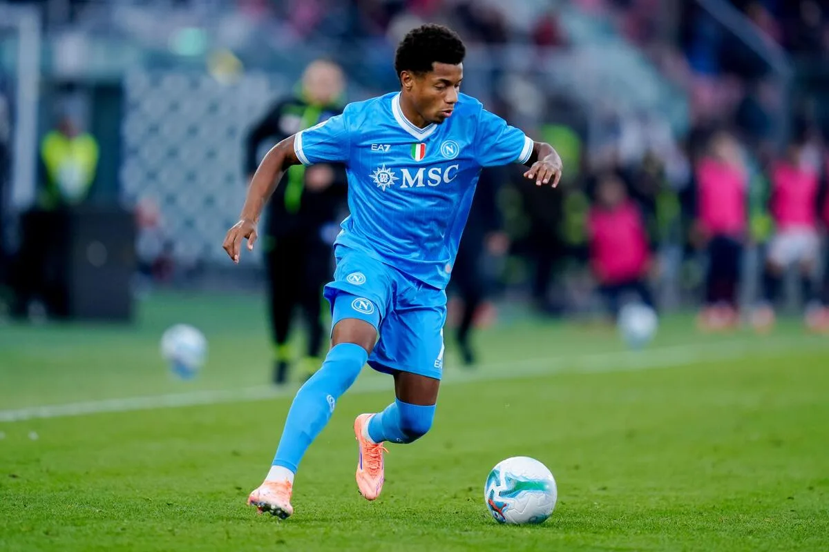 Palpite Napoli x Juventus – Campeonato Italiano – 07/12/2025