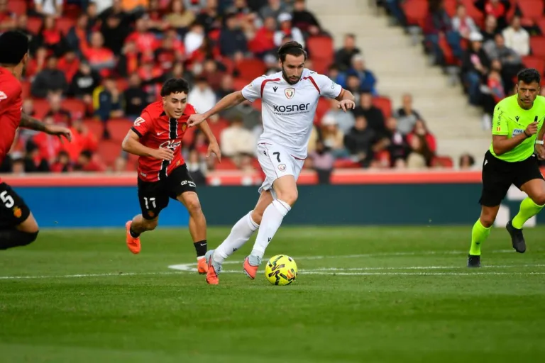 Palpite Osasuna x Levante – La Liga – 08/12/2025