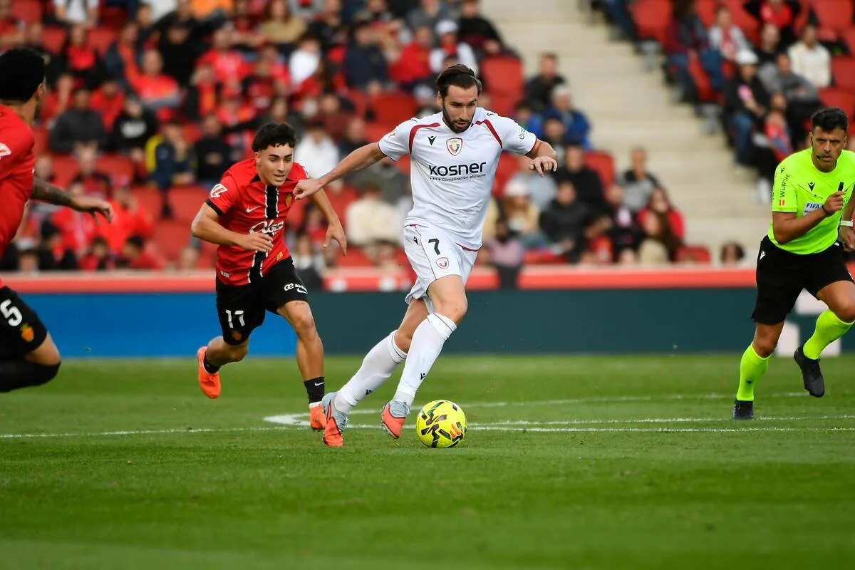 Palpite Osasuna x Levante – La Liga – 08/12/2025