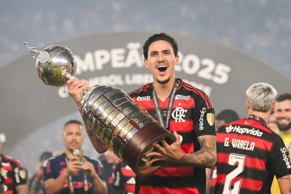 Conmebol aumenta premiações da Libertadores e Sul-Americana e eleva valores históricos