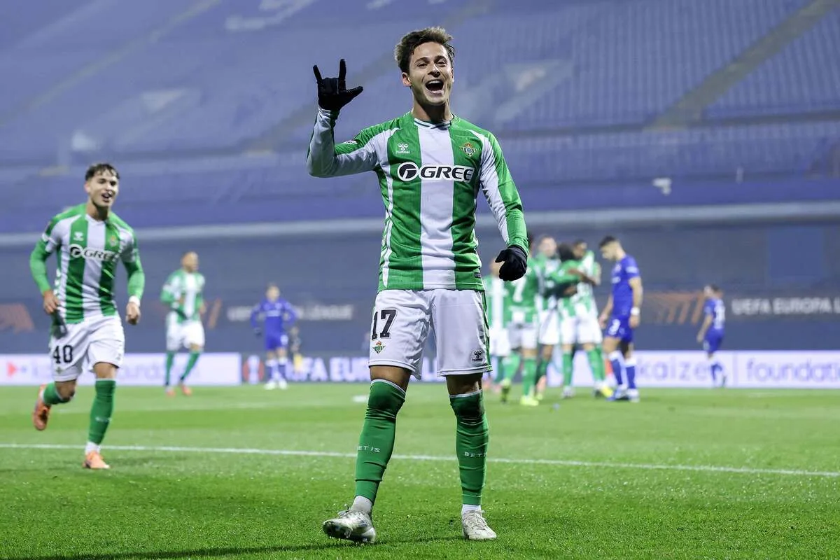 Palpite Rayo Vallecano x Real Bétis – La Liga – 15/12/2025