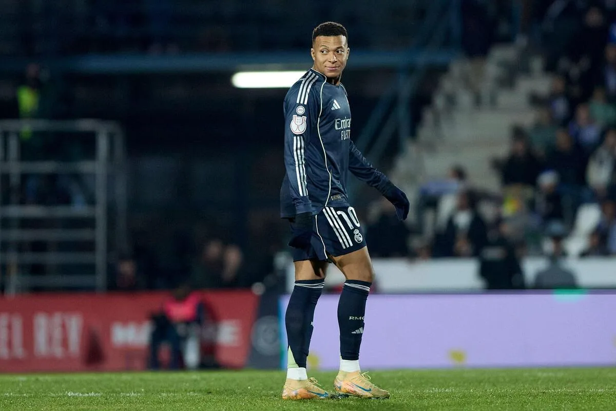 Palpite Real Madrid x Sevilla – La Liga – 20/12/2025