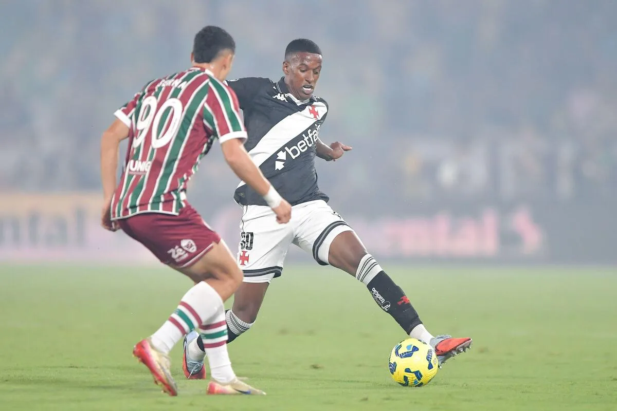 Vasco terá que gastar mais de R$ 100 milhões para manter destaques da temporada