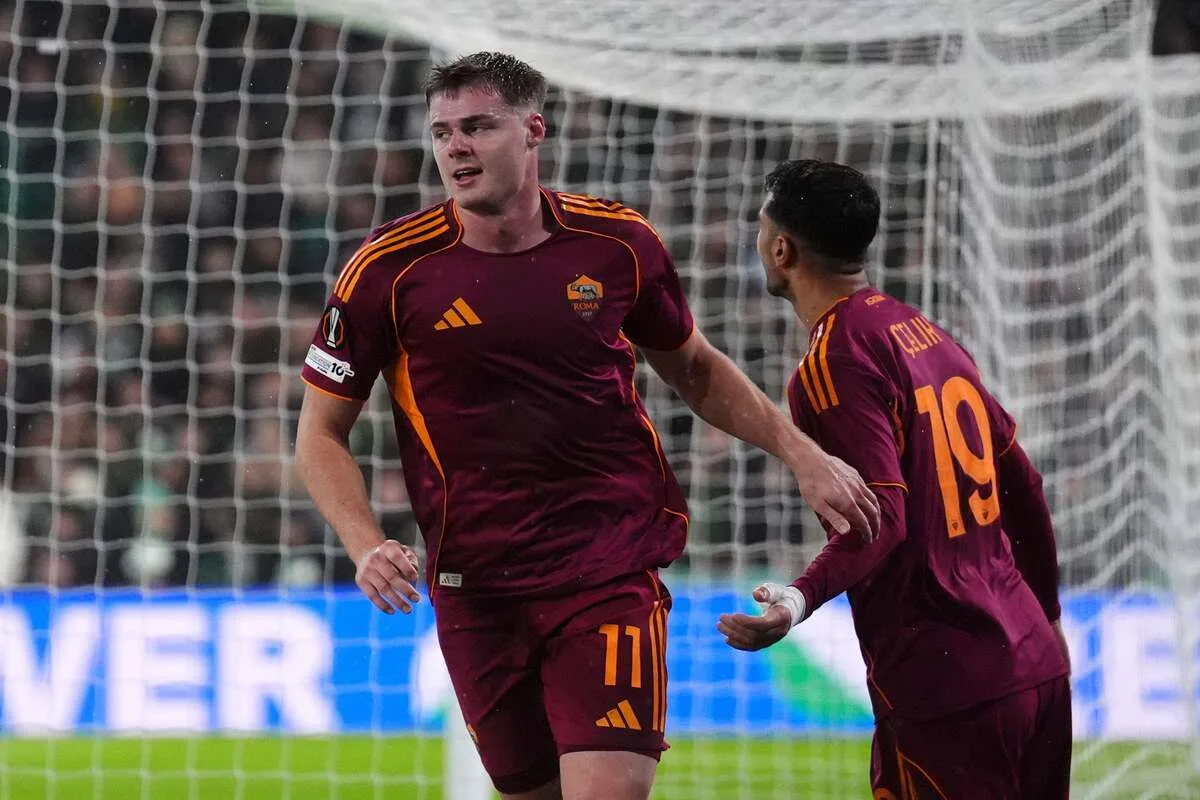 Palpite Roma x Como – Campeonato Italiano – 15/12/2025