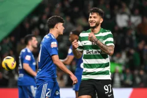 Palpite Vitória de Guimarães x Sporting – Campeonato Português – 23/12/2025