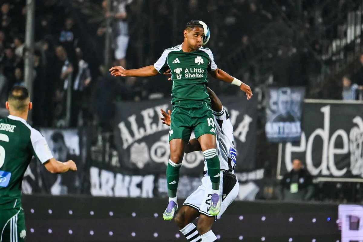 Grêmio prepara oferta pelo atacante Tetê