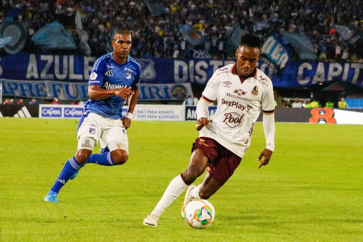 Palpite Tolima x Junior Barranquilla – Campeonato Colombiano – 16/12/2025