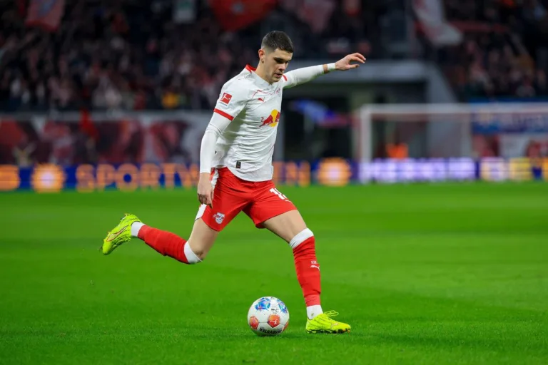 Palpite Union Berlin x RB Leipzig – Bundesliga – 12/12/2025