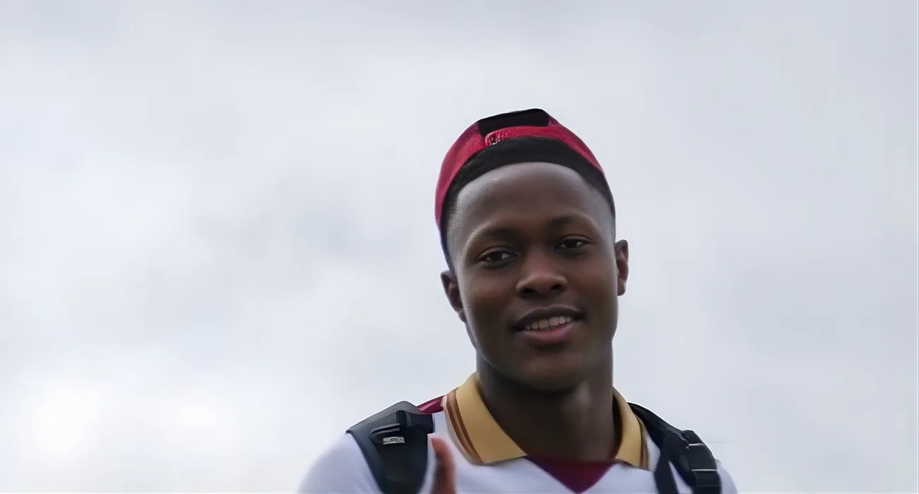 Staff de Maurício González confirma negociações de atacante com o Vasco para 2026