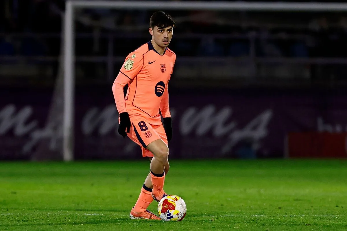 Palpite Villarreal x Barcelona – La Liga – 21/12/2025