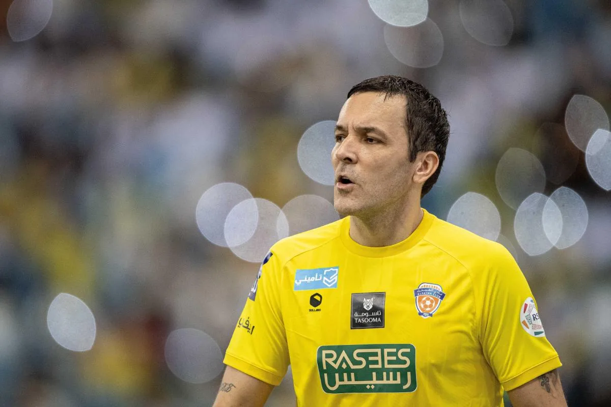 Palpite Al Fayha x Al Hazem – Campeonato Saudita – 25/12/2025