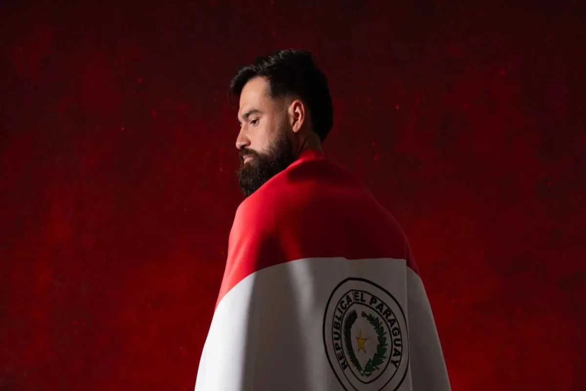 São Paulo contrata goleiro brasileiro que atua pela seleção do Paraguai