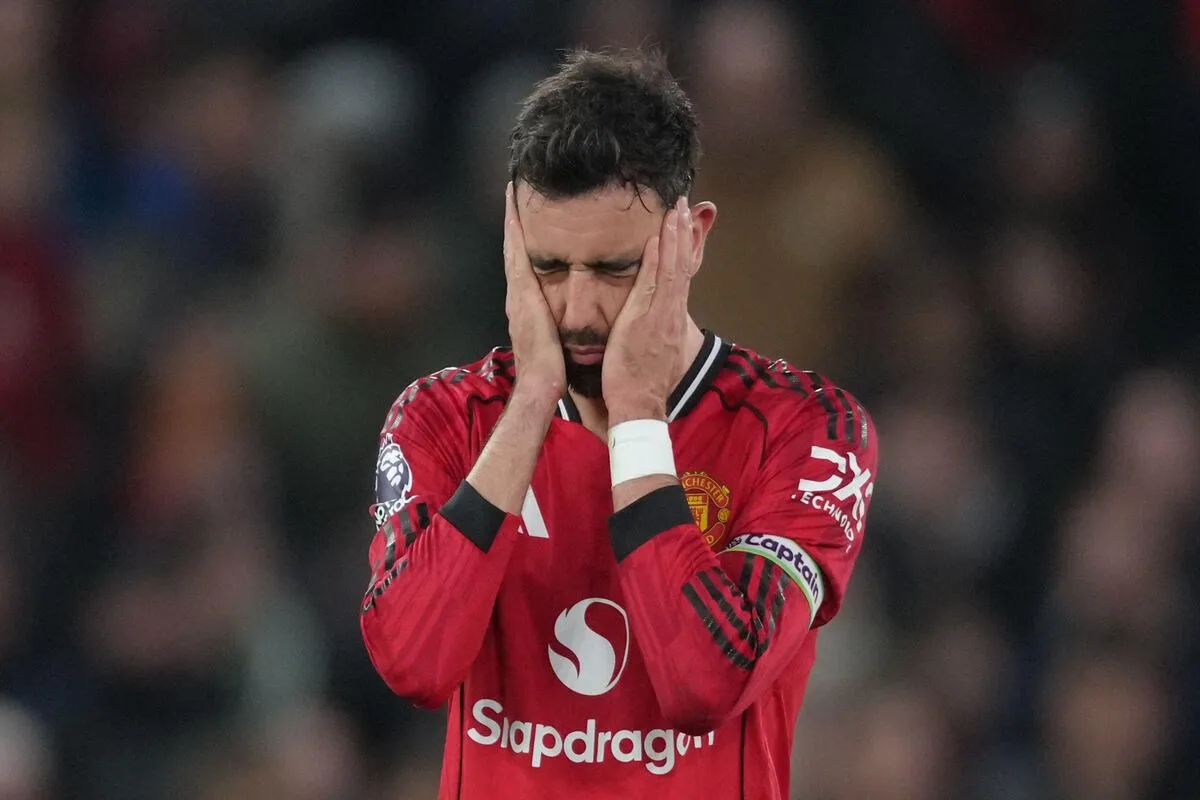 Palpite Wolverhampton x Manchester United – Premier League – 08/12/2025