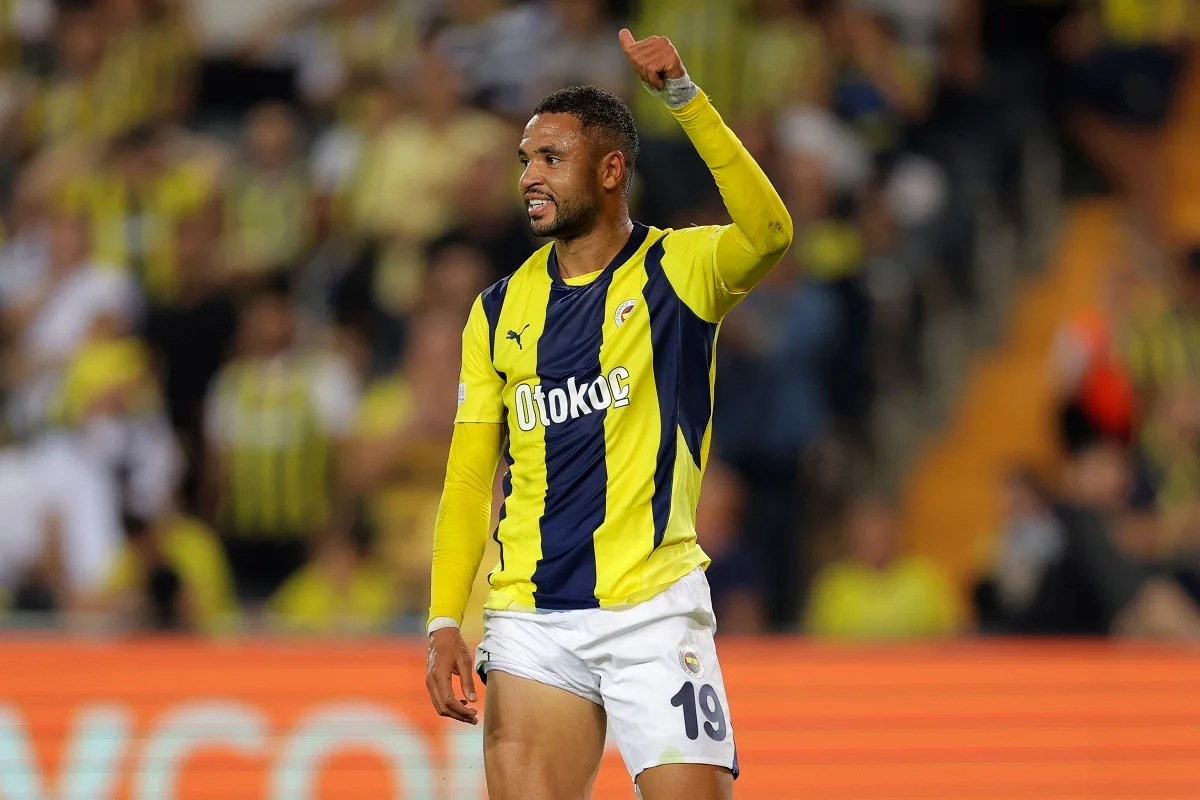 Juventus está cada vez mais perto de contratar atacante marroquino; confira