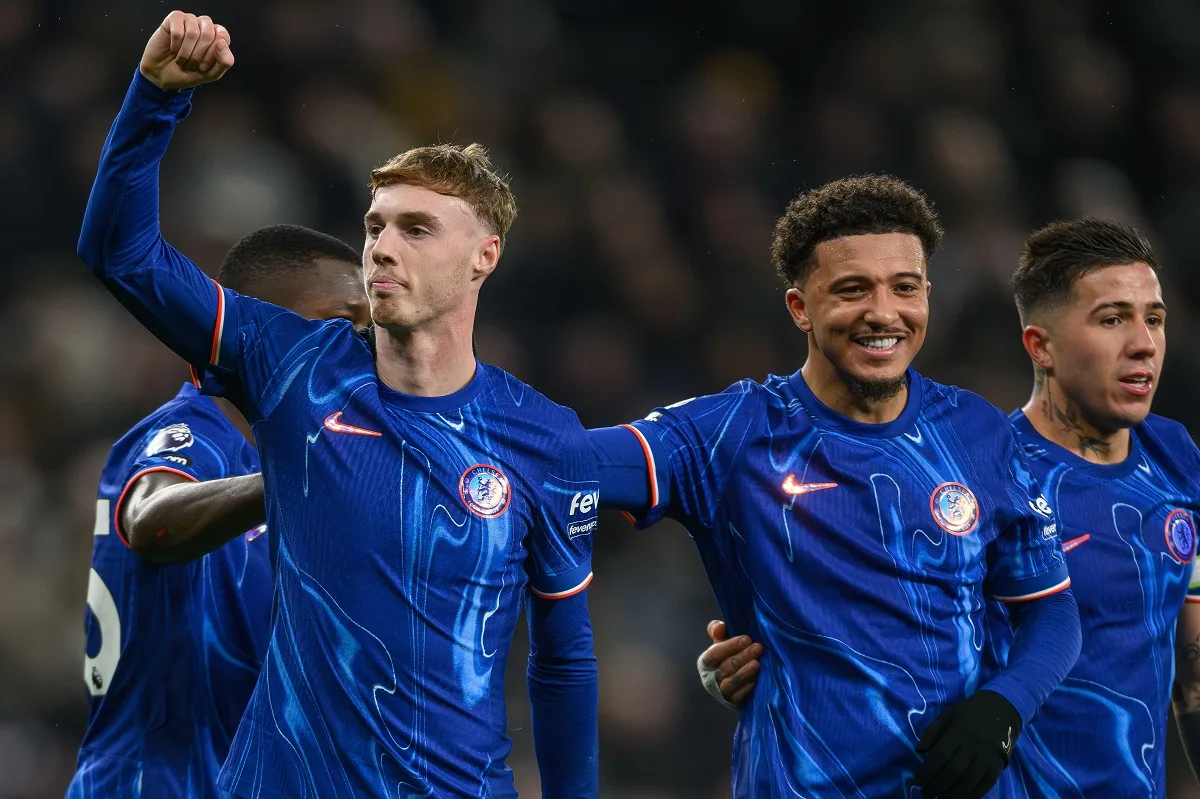 Chelsea estipula preço de Cole Palmer, e rival desiste de ir atrás; confira