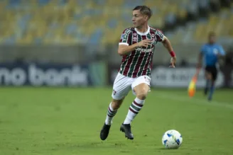 Lavega, do Fluminense
