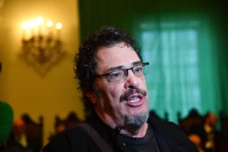 Walter Casagrande, comentarista