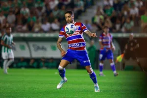 Corinthians avança para trazer Matheus Pereira de volta ao Parque São Jorge