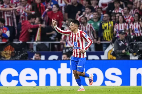 River Plate encaminha contratação de Thiago Almada por R$ 127 milhões