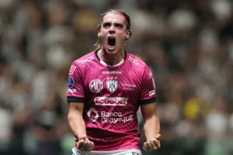 Claudio Spinelli, do Independiente del Valle