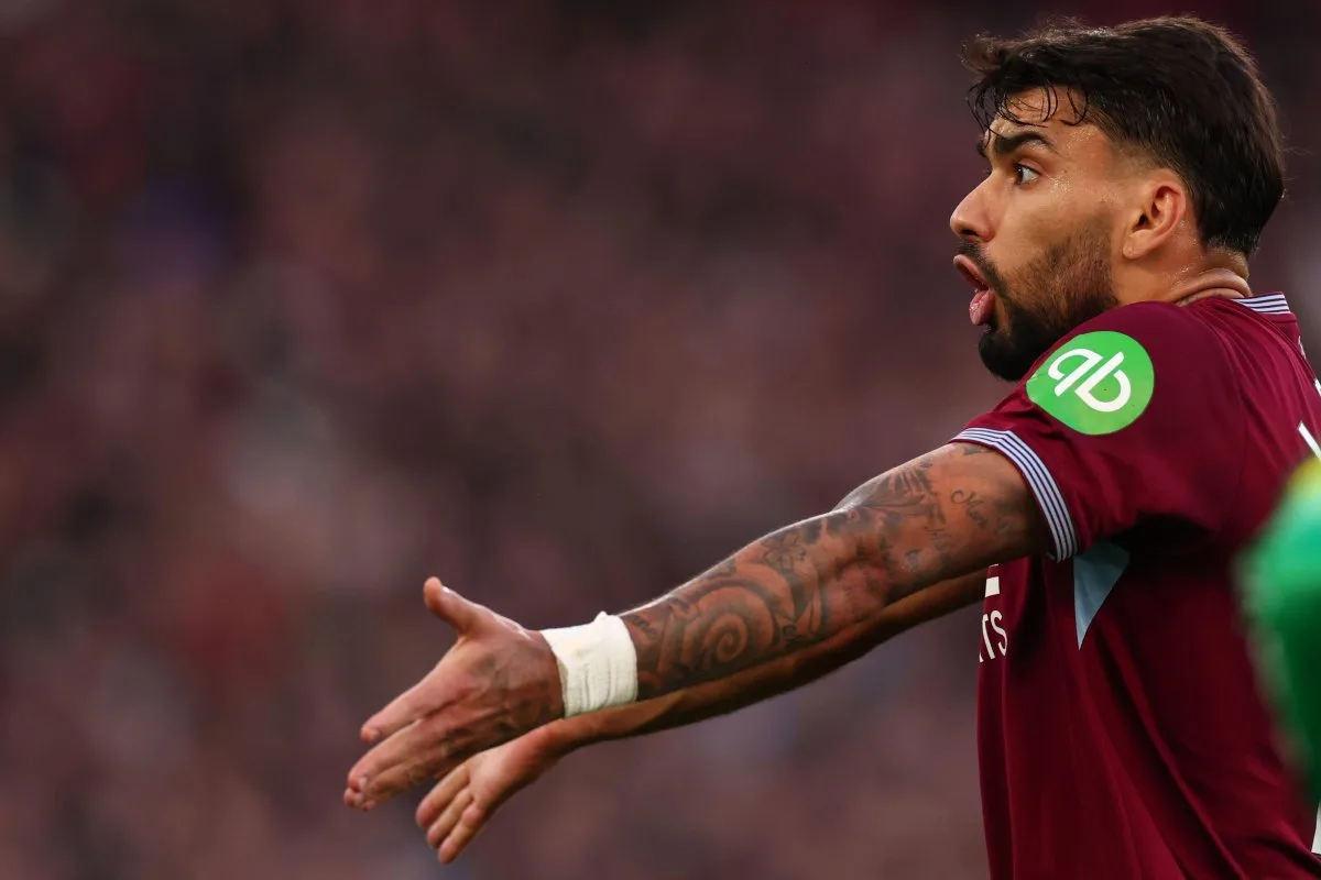 Sonho de voltar é o trunfo do Flamengo para contratar Lucas Paquetá