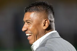 Paulinho, dirigente do Mirassol