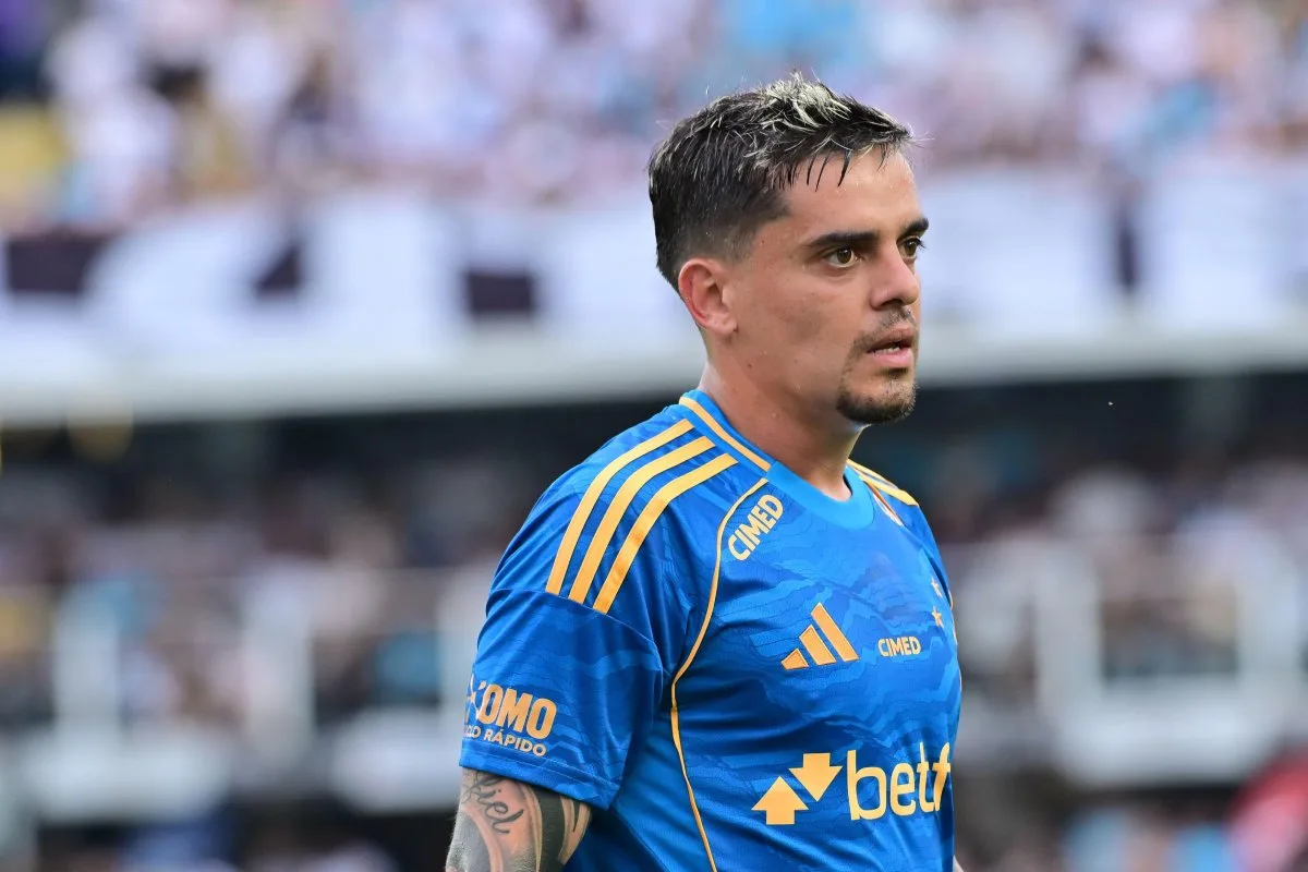 Fagner se despede do Corinthians em tom de desabafo: ‘Pessoas quiseram e fizeram isso’